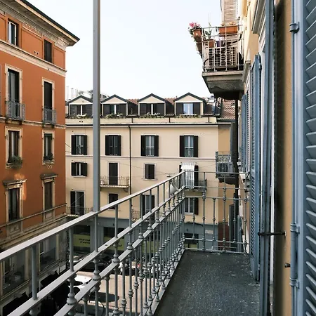 شقة Comecasa Stylish -15 Min Walk To Duomo *