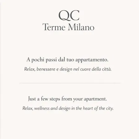 Comecasa Stylish -15 Min Walk To Duomo ميلان
