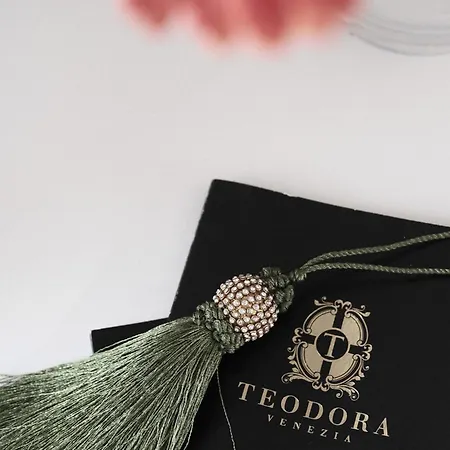 アパート Comecasa V Giornate