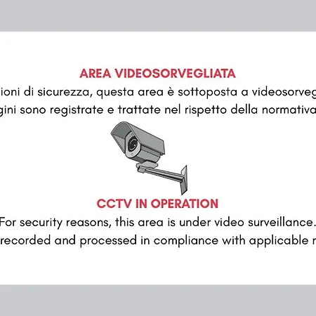 Apartmán Comecasa V Giornate