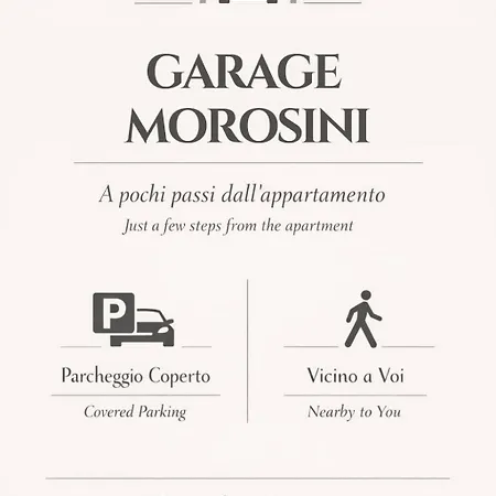 アパート Comecasa V Giornate ミラノ