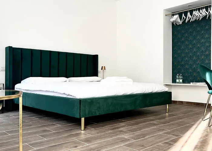 Daire Comecasa Stylish -15 Min Walk To Duomo Milano