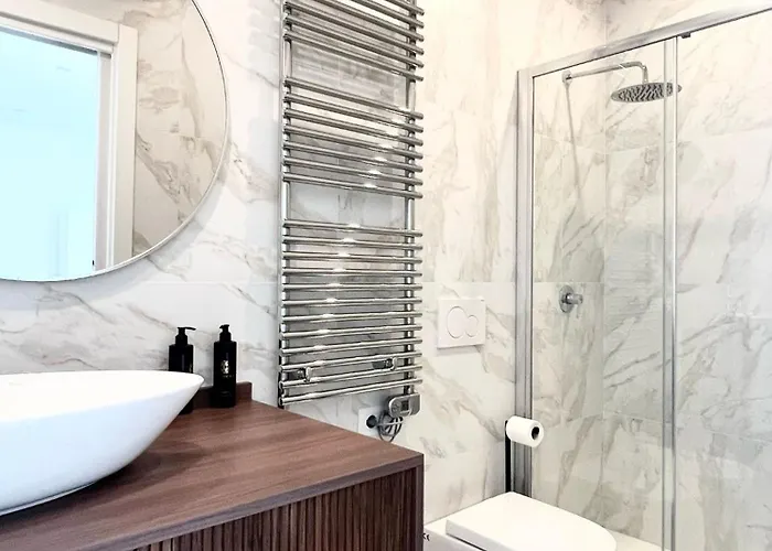 Comecasa Stylish -15 Min Walk To Duomo * Milano
