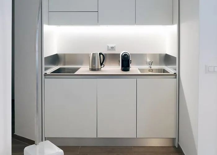 Comecasa Stylish -15 Min Walk To Duomo Daire *