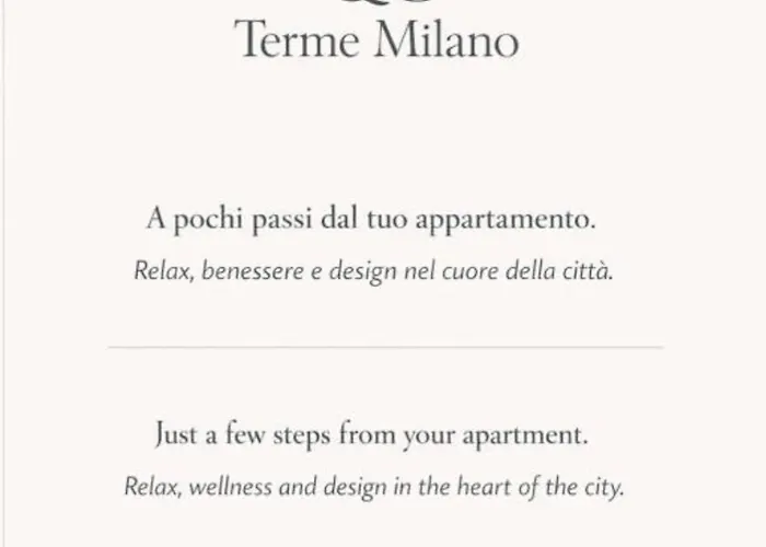 Comecasa Stylish -15 Min Walk To Duomo Milano