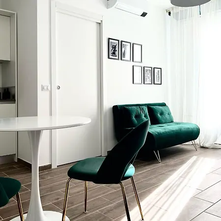 Comecasa V Giornate * 米兰